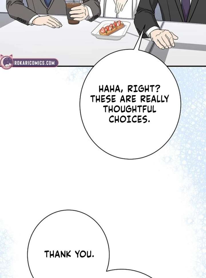 Ugly Wife Chapter 30 - Page 45