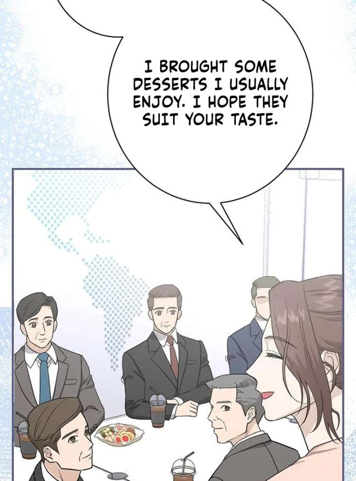 Ugly Wife Chapter 30 - Page 46