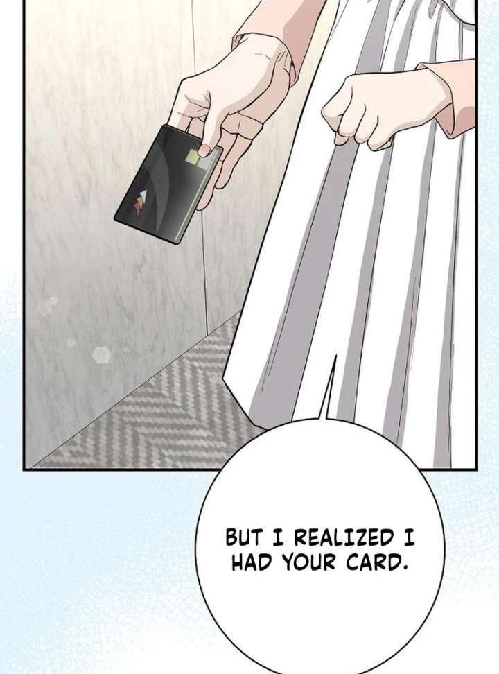Ugly Wife Chapter 30 - Page 79