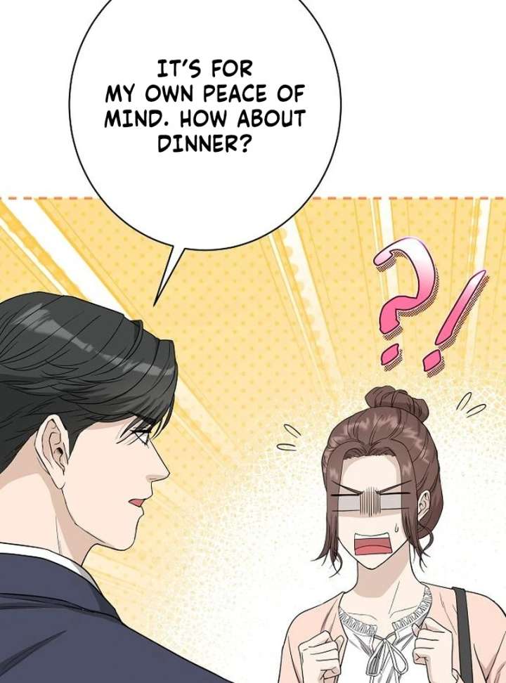 Ugly Wife Chapter 30 - Page 86