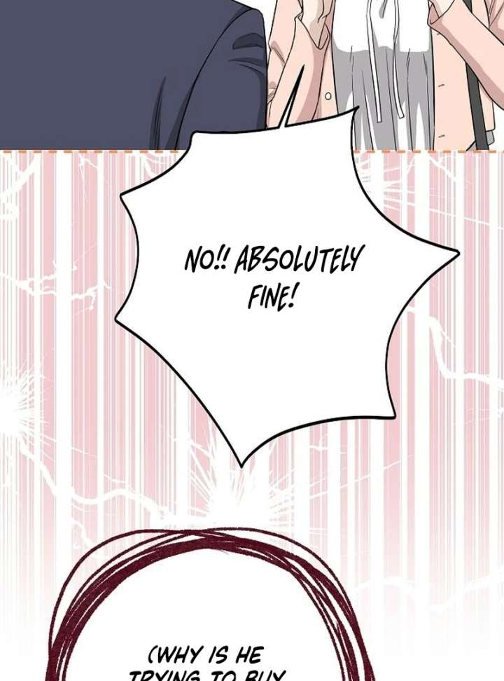 Ugly Wife Chapter 30 - Page 87