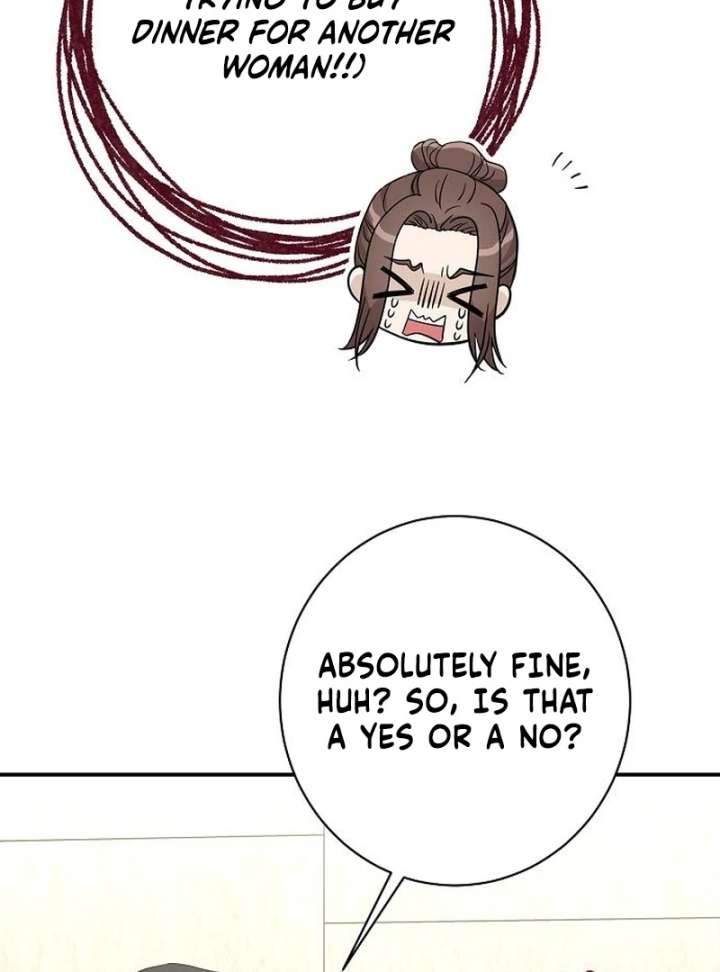 Ugly Wife Chapter 30 - Page 88