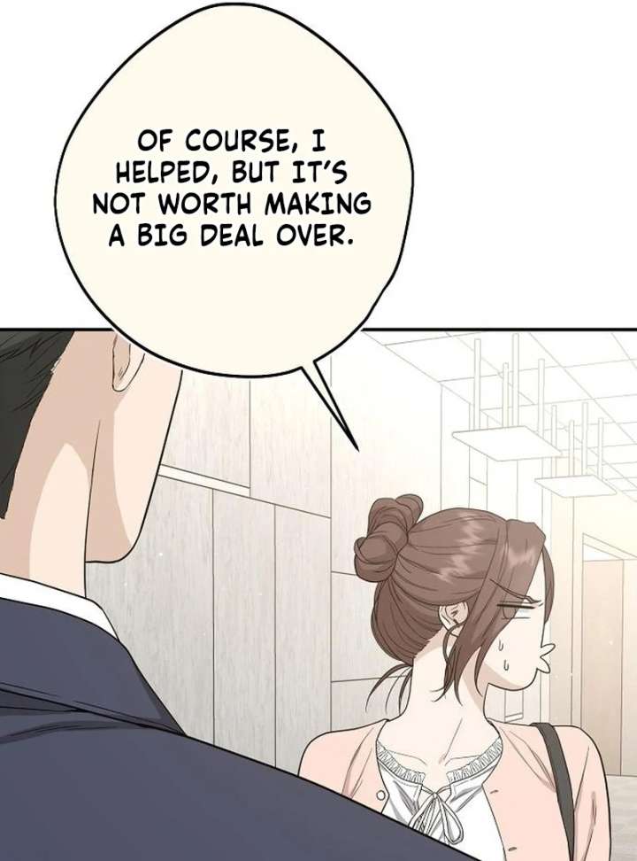 Ugly Wife Chapter 30 - Page 91