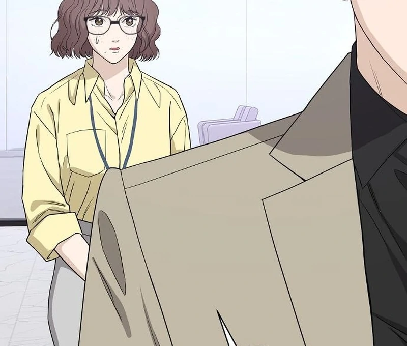 Ugly Wife Chapter 31 - Page 109