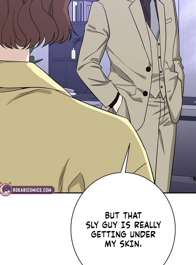 Ugly Wife Chapter 31 - Page 117