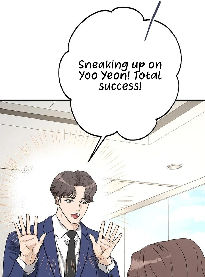 Ugly Wife Chapter 31 - Page 18