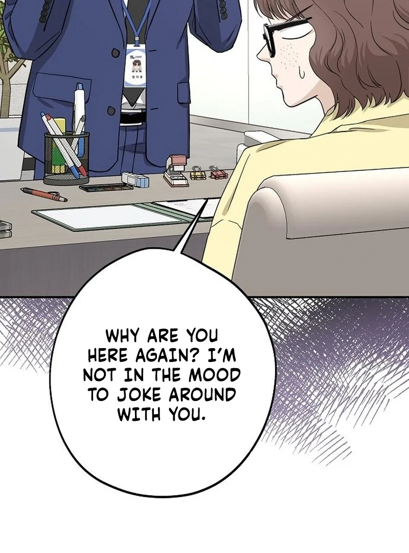 Ugly Wife Chapter 31 - Page 19