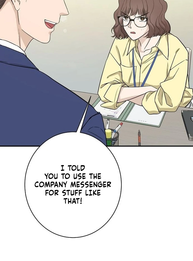 Ugly Wife Chapter 31 - Page 21