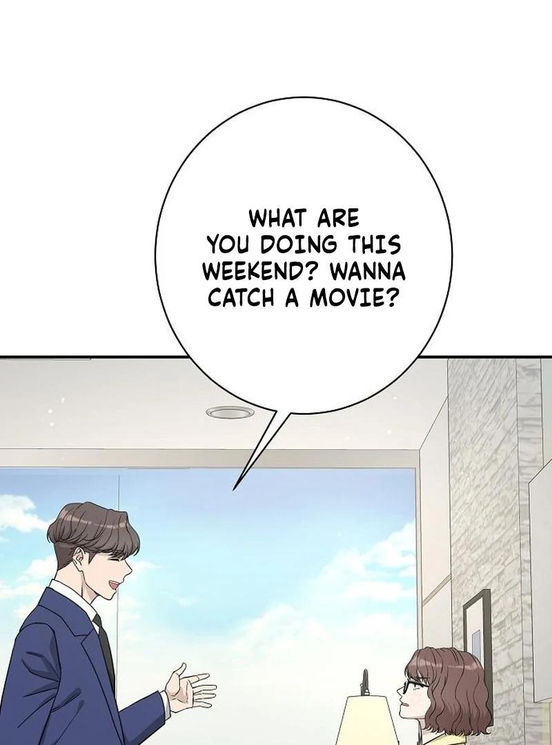 Ugly Wife Chapter 31 - Page 22