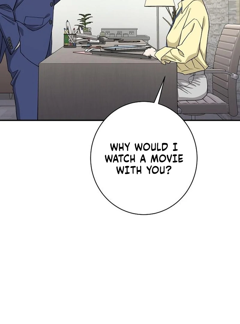 Ugly Wife Chapter 31 - Page 23