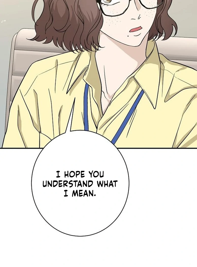 Ugly Wife Chapter 31 - Page 31