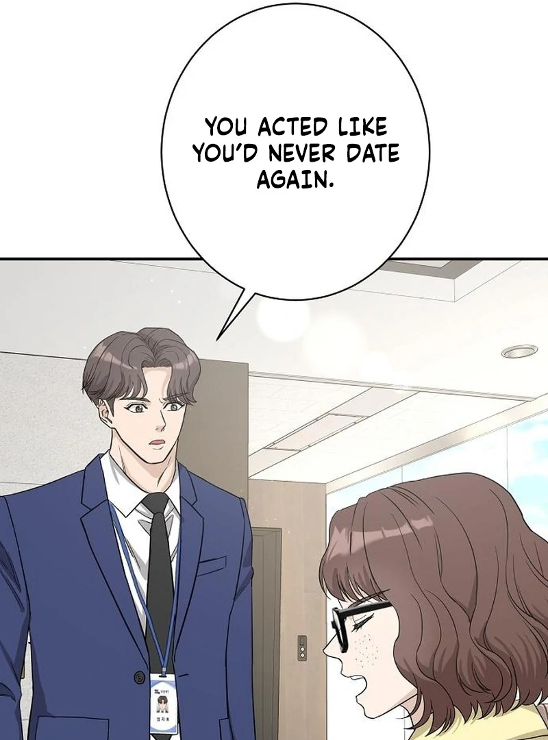 Ugly Wife Chapter 31 - Page 35