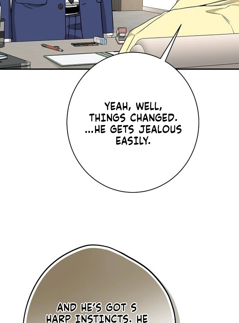 Ugly Wife Chapter 31 - Page 36