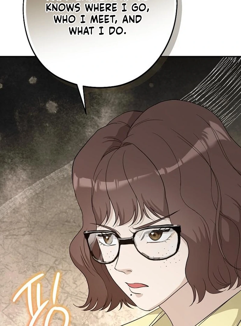 Ugly Wife Chapter 31 - Page 37