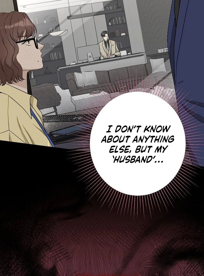Ugly Wife Chapter 31 - Page 46