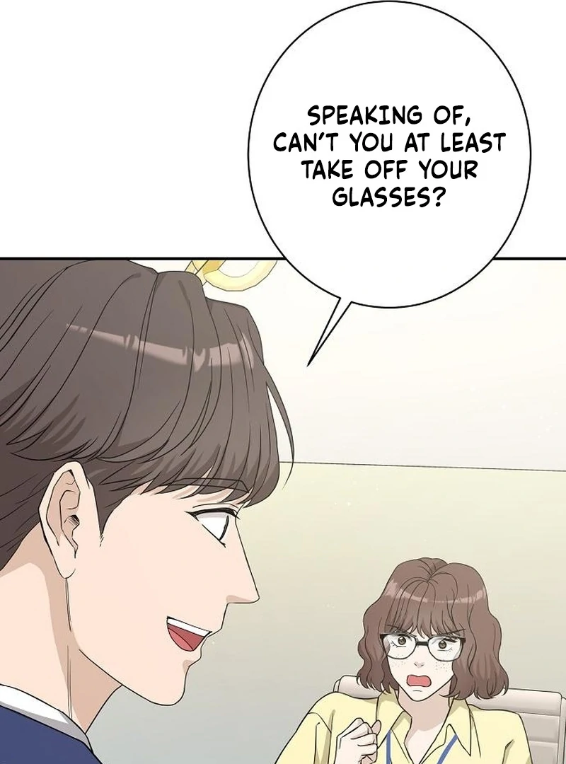 Ugly Wife Chapter 31 - Page 58