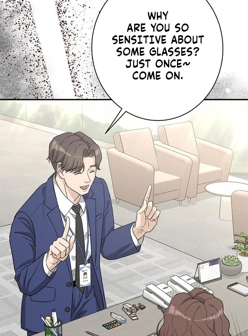 Ugly Wife Chapter 31 - Page 60