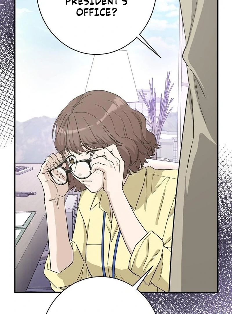 Ugly Wife Chapter 31 - Page 88