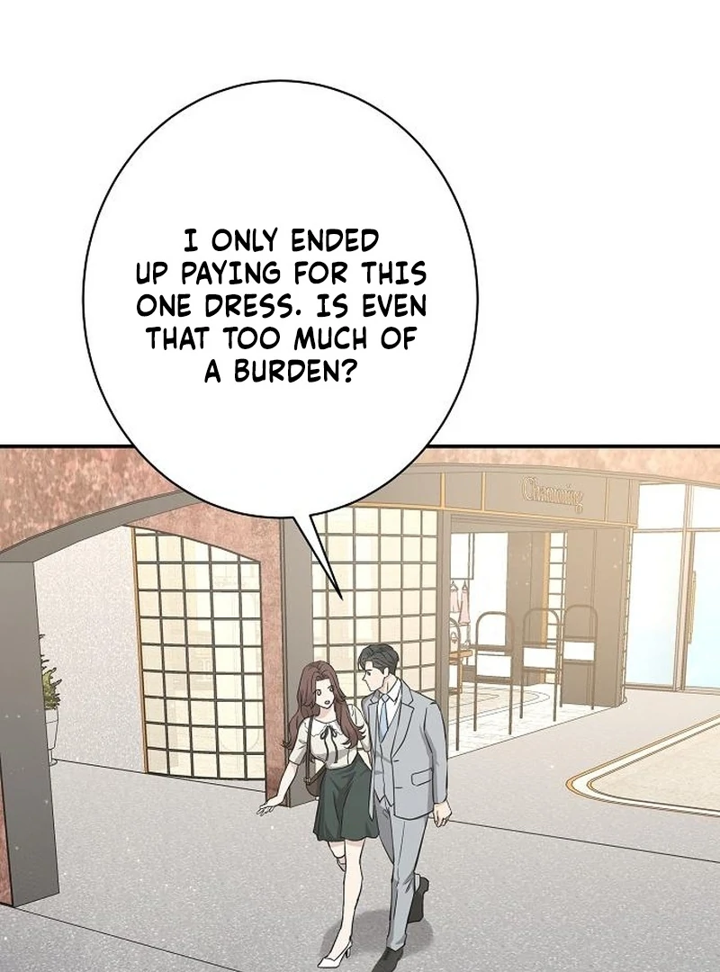 Ugly Wife Chapter 32 - Page 102
