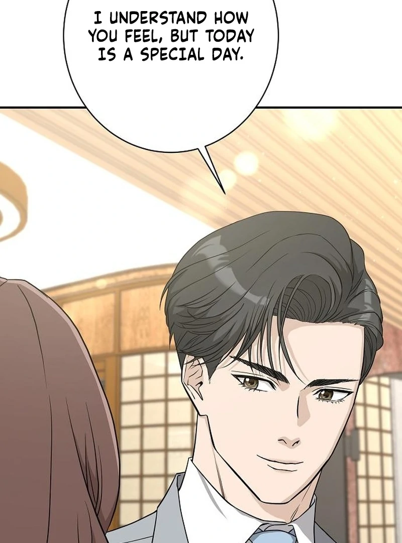Ugly Wife Chapter 32 - Page 104