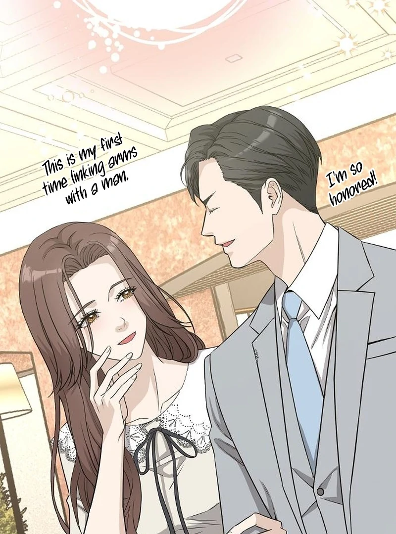 Ugly Wife Chapter 32 - Page 115