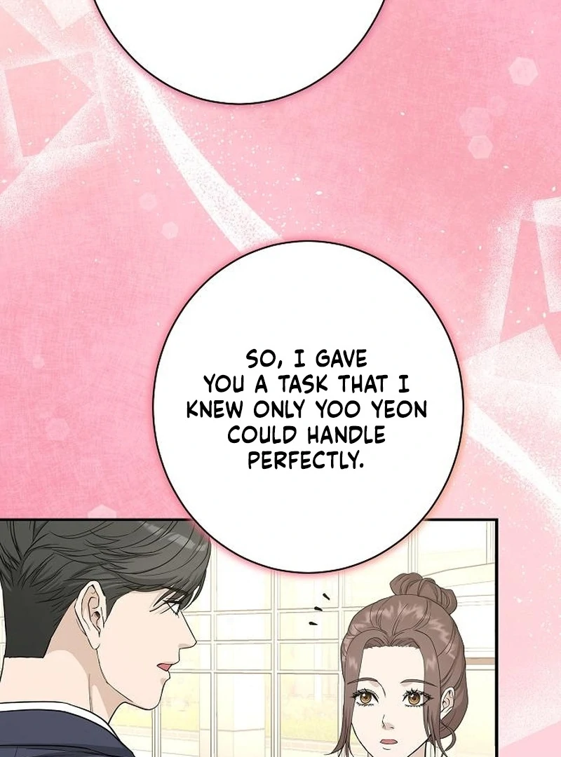 Ugly Wife Chapter 32 - Page 14