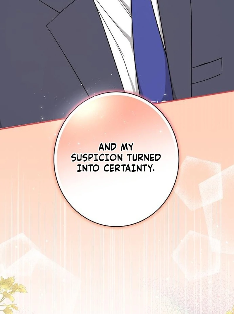 Ugly Wife Chapter 32 - Page 19
