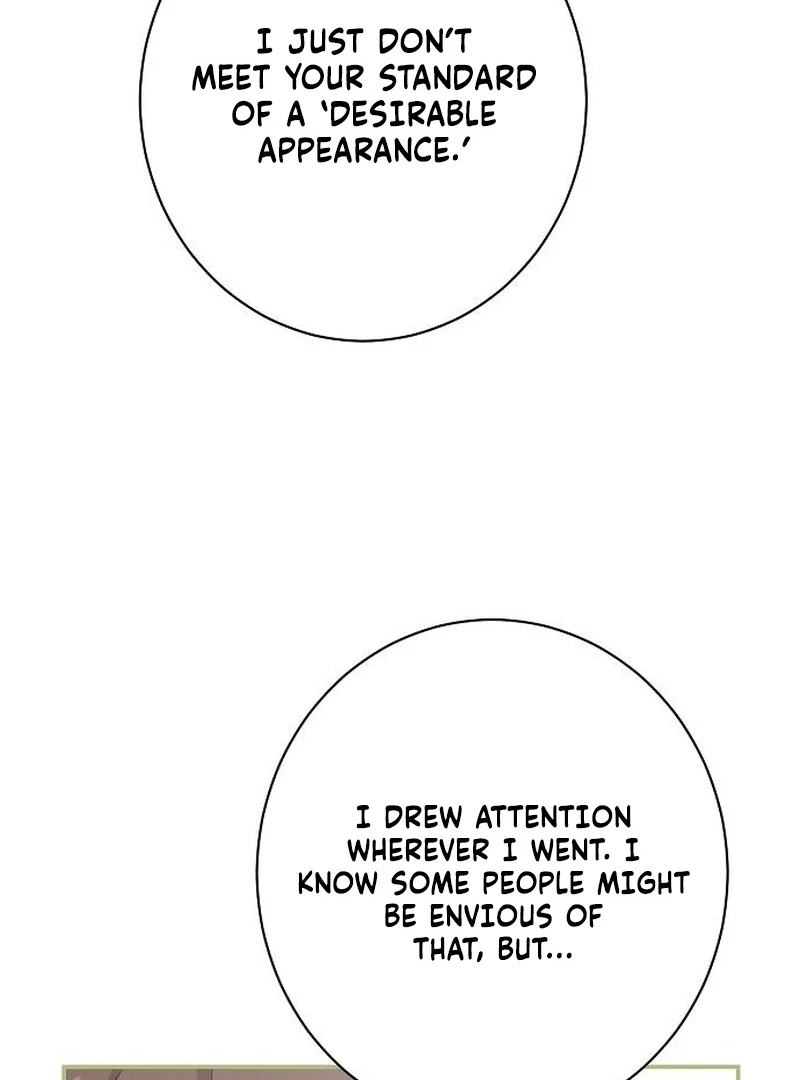 Ugly Wife Chapter 32 - Page 25