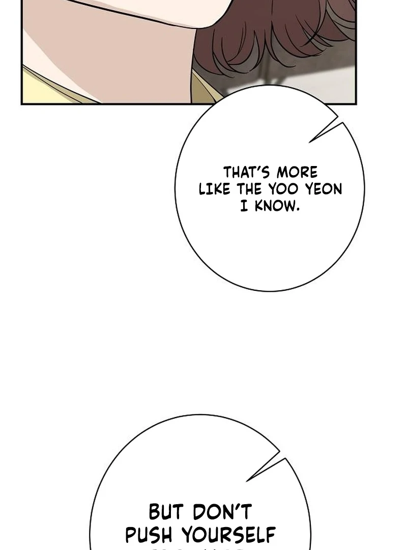 Ugly Wife Chapter 32 - Page 53