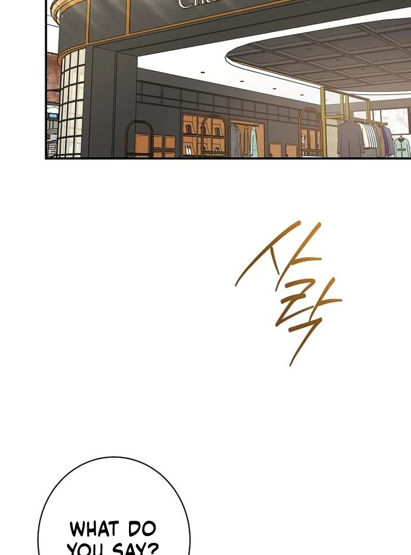 Ugly Wife Chapter 32 - Page 67