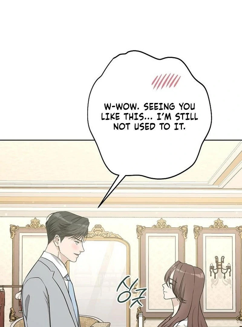 Ugly Wife Chapter 32 - Page 73