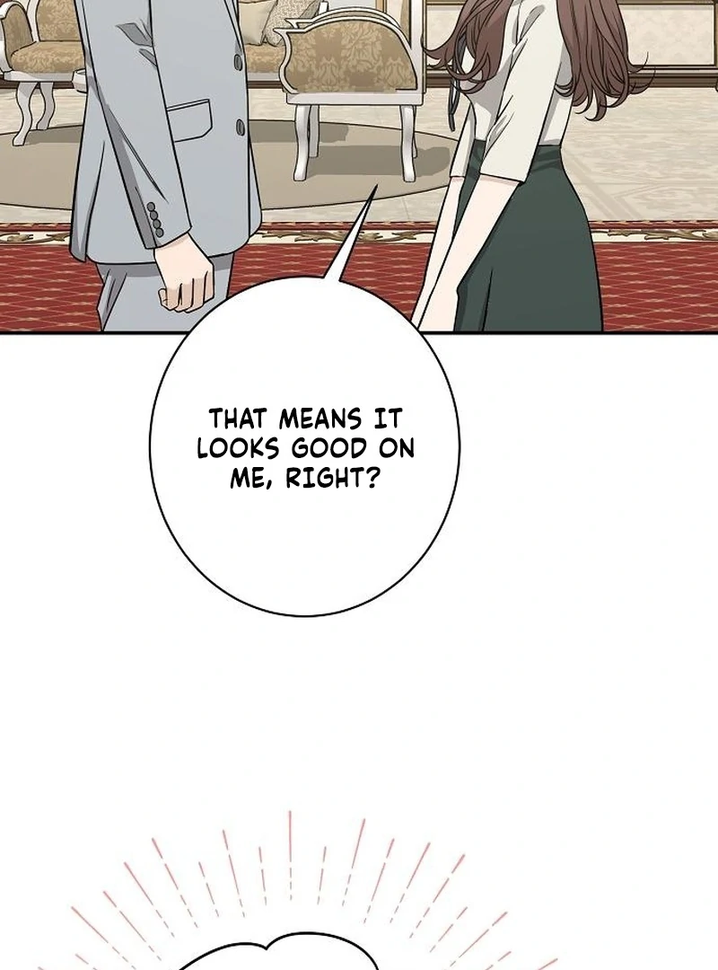 Ugly Wife Chapter 32 - Page 74
