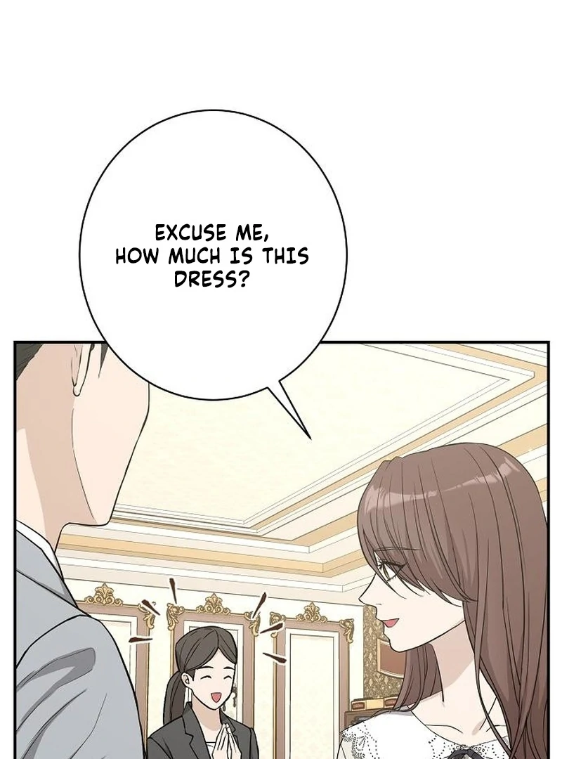 Ugly Wife Chapter 32 - Page 77