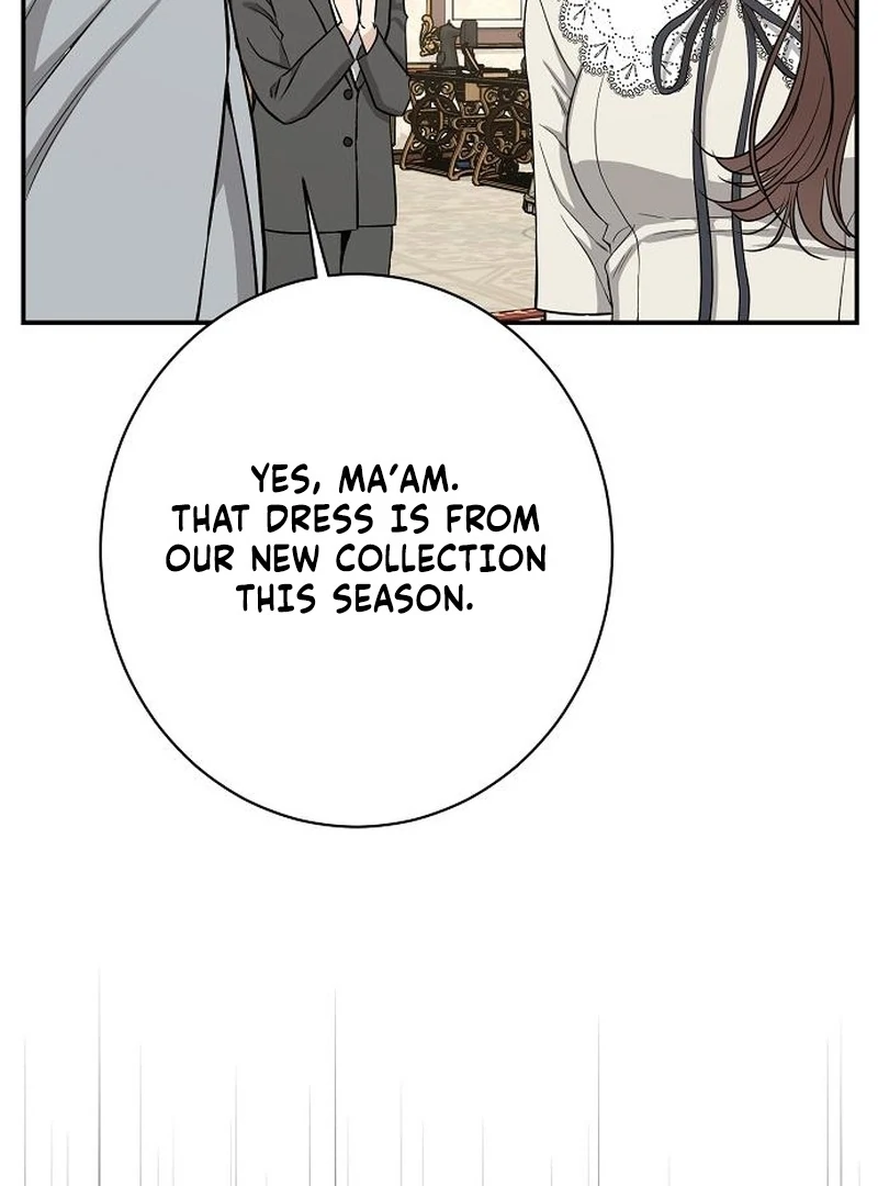 Ugly Wife Chapter 32 - Page 78