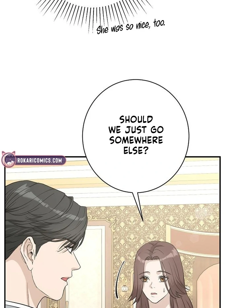 Ugly Wife Chapter 32 - Page 84