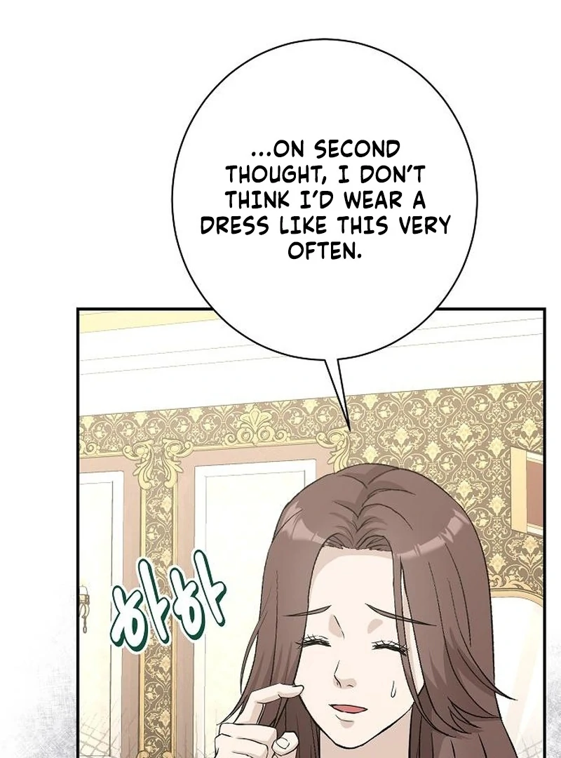Ugly Wife Chapter 32 - Page 86