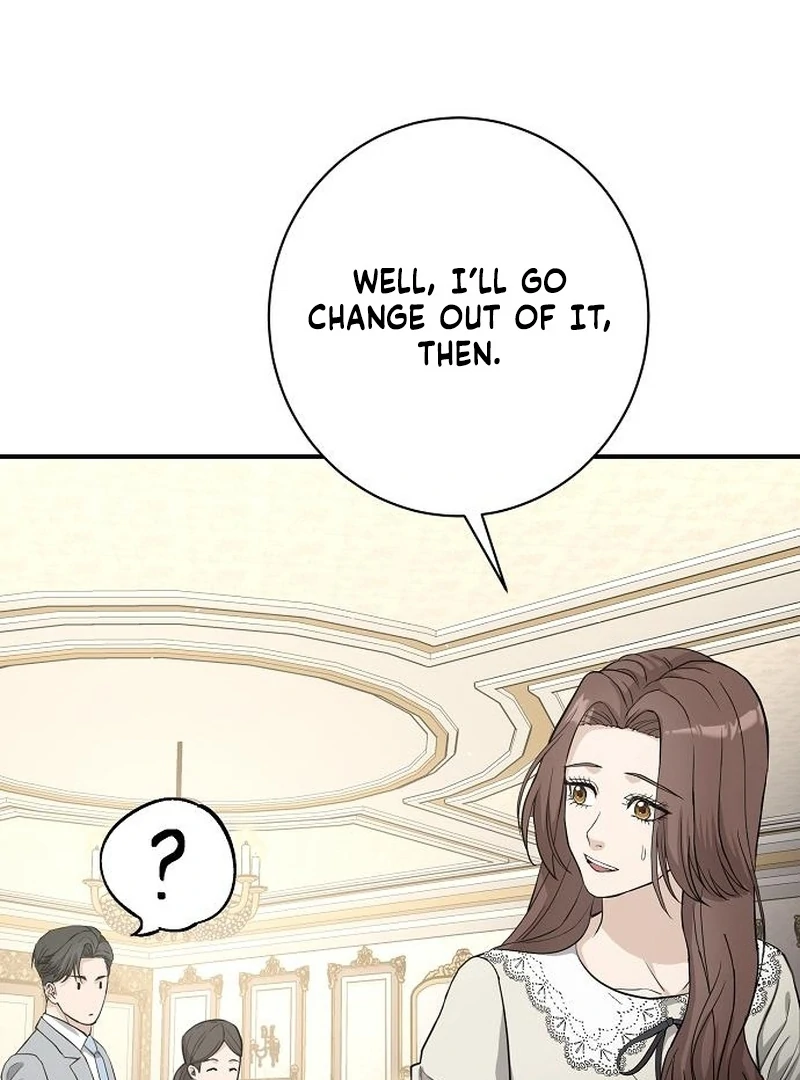 Ugly Wife Chapter 32 - Page 88