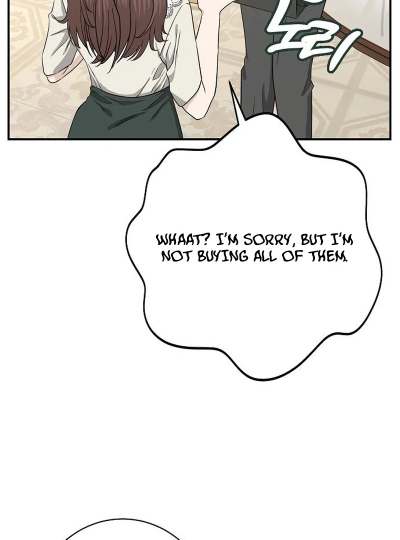 Ugly Wife Chapter 32 - Page 93