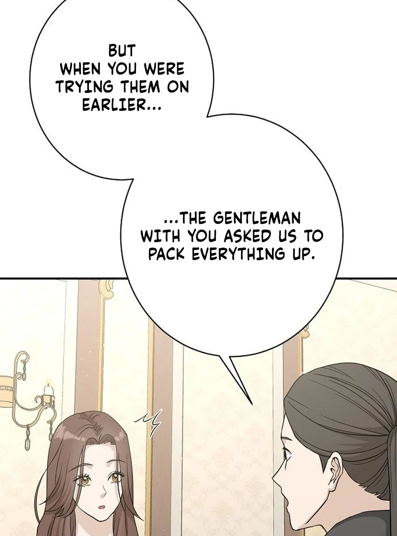 Ugly Wife Chapter 32 - Page 94