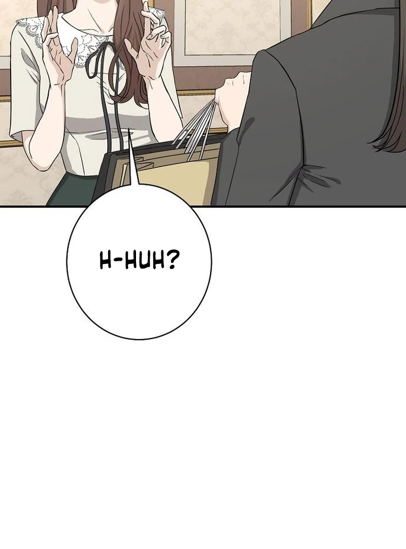 Ugly Wife Chapter 32 - Page 95