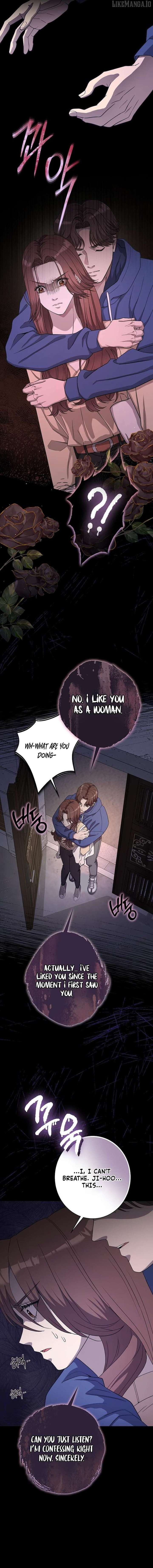 Ugly Wife Chapter 33 - Page 10