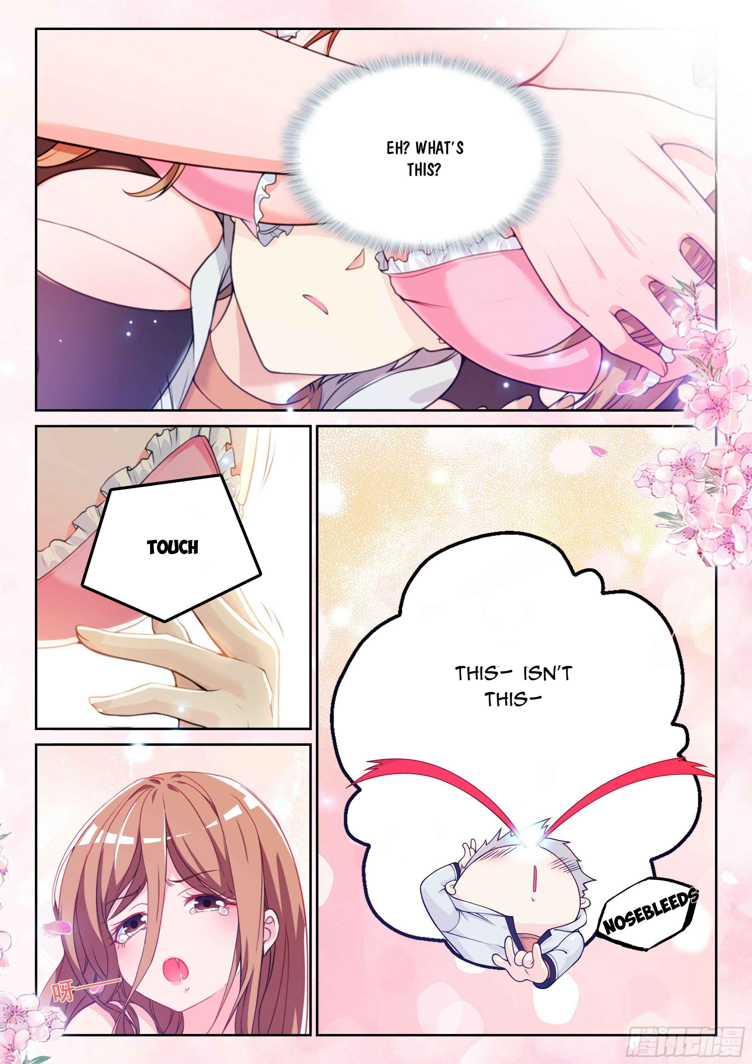 Ultimate Loading System Chapter 2 - Page 13