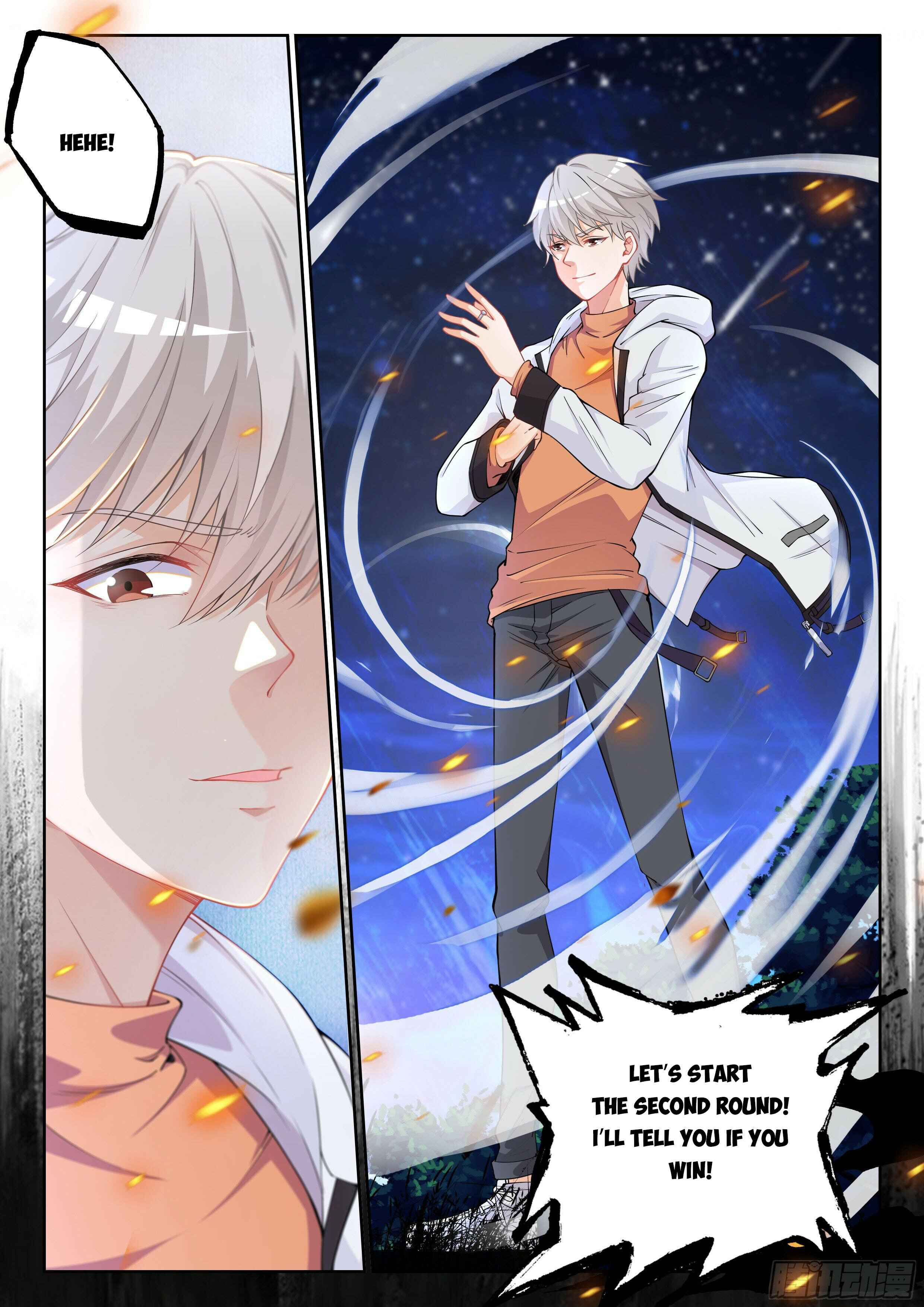 Ultimate Loading System Chapter 2 - Page 15