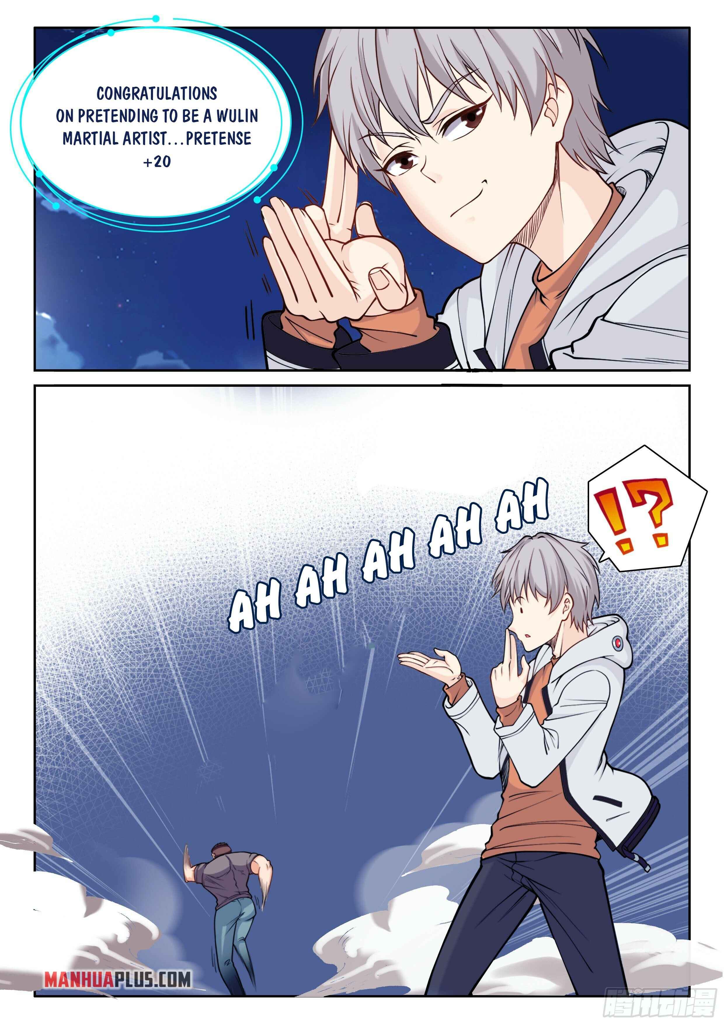 Ultimate Loading System Chapter 3 - Page 13