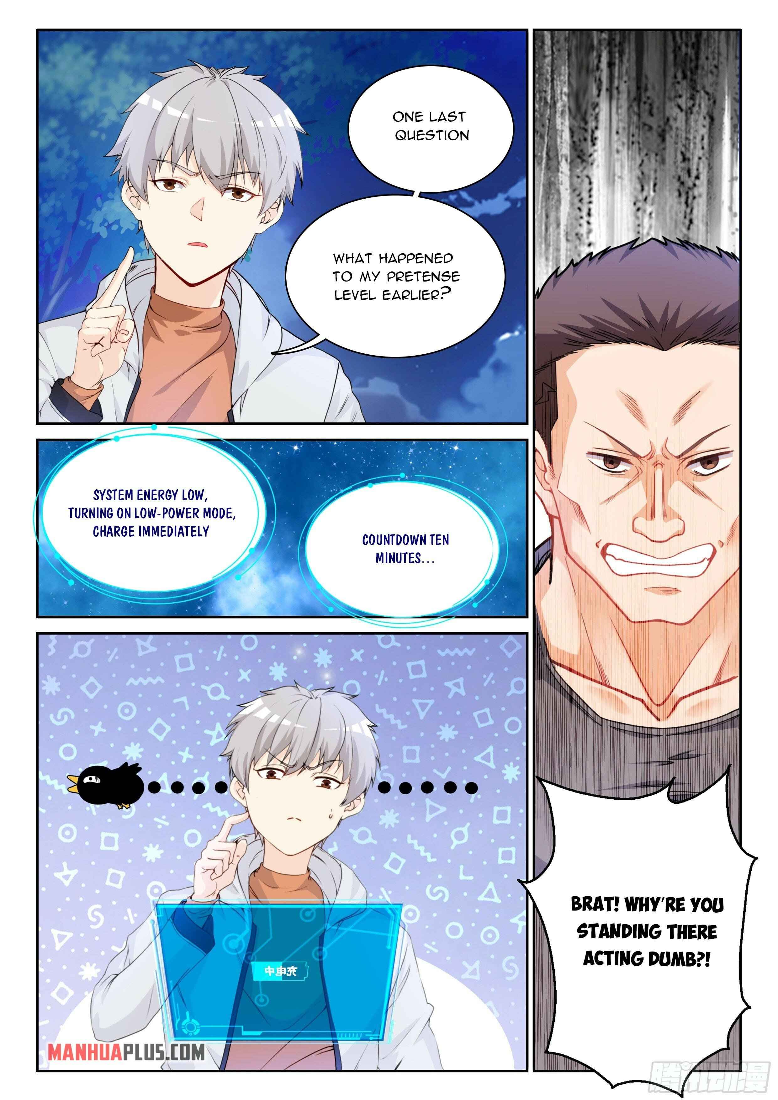 Ultimate Loading System Chapter 3 - Page 4