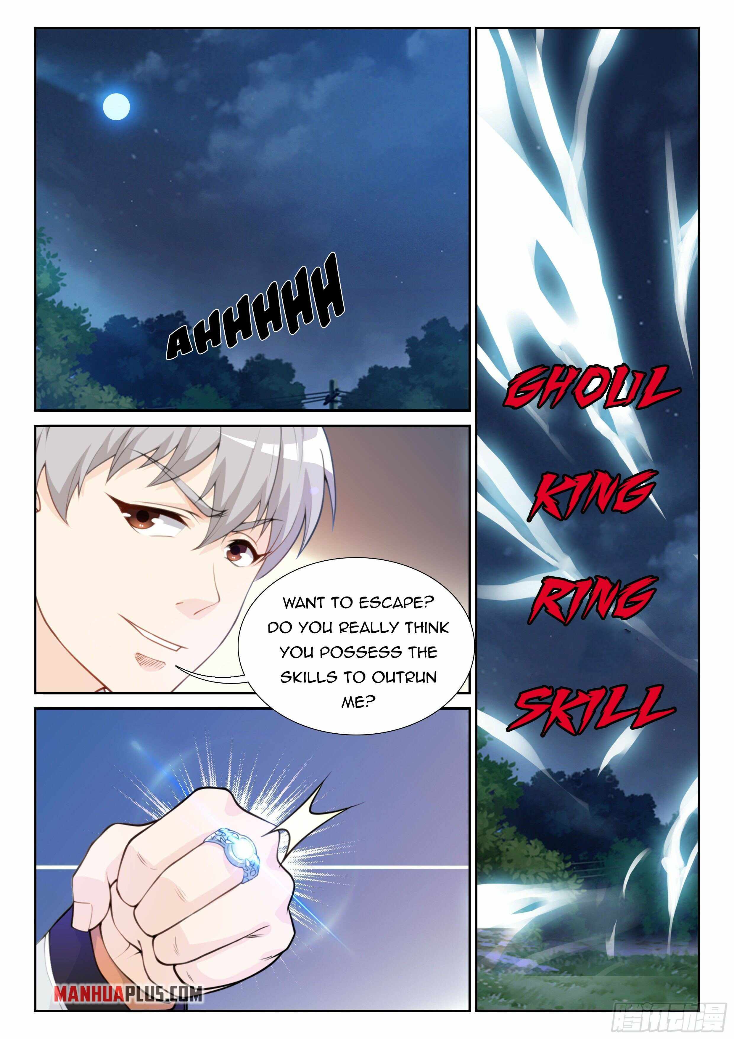 Ultimate Loading System Chapter 4 - Page 2