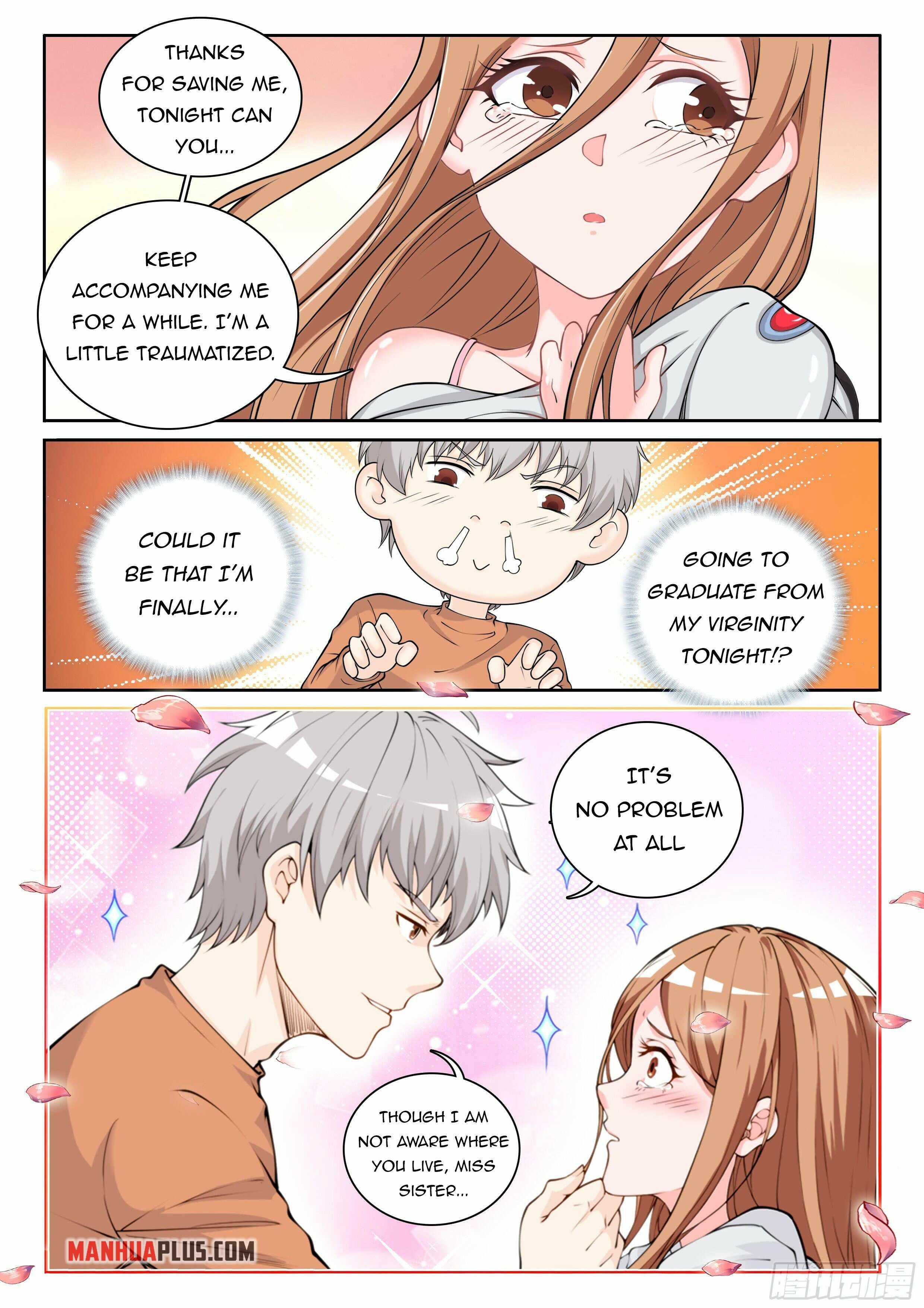 Ultimate Loading System Chapter 4 - Page 12