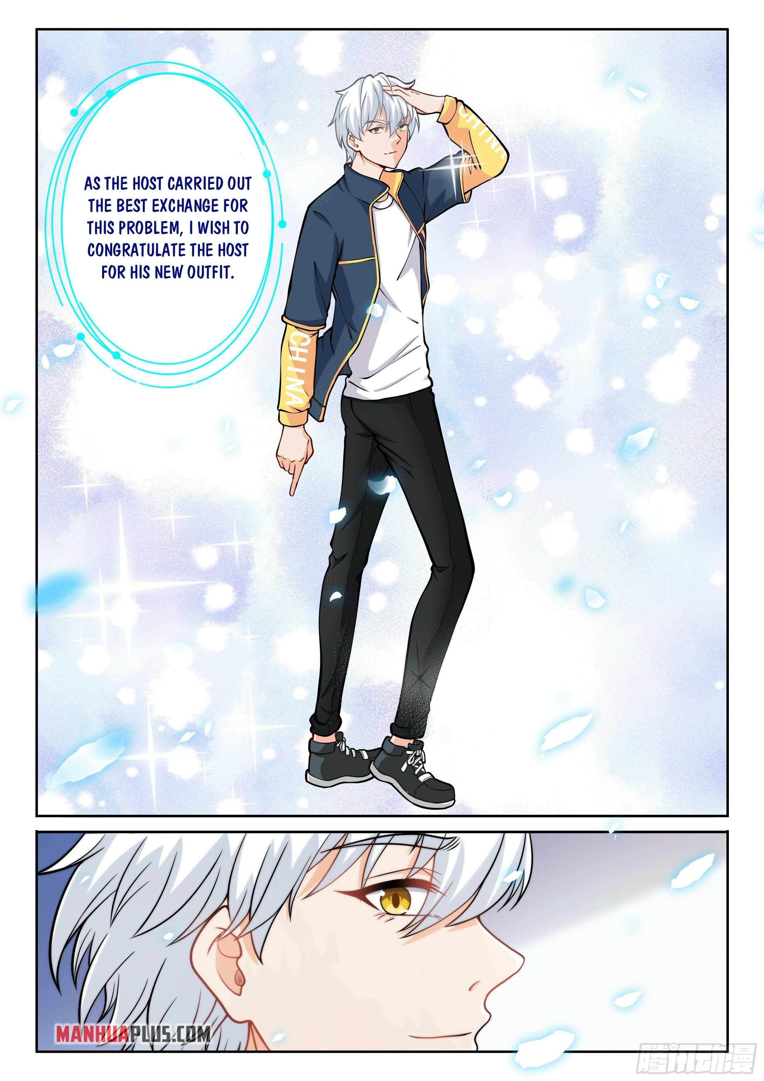 Ultimate Loading System Chapter 5 - Page 11
