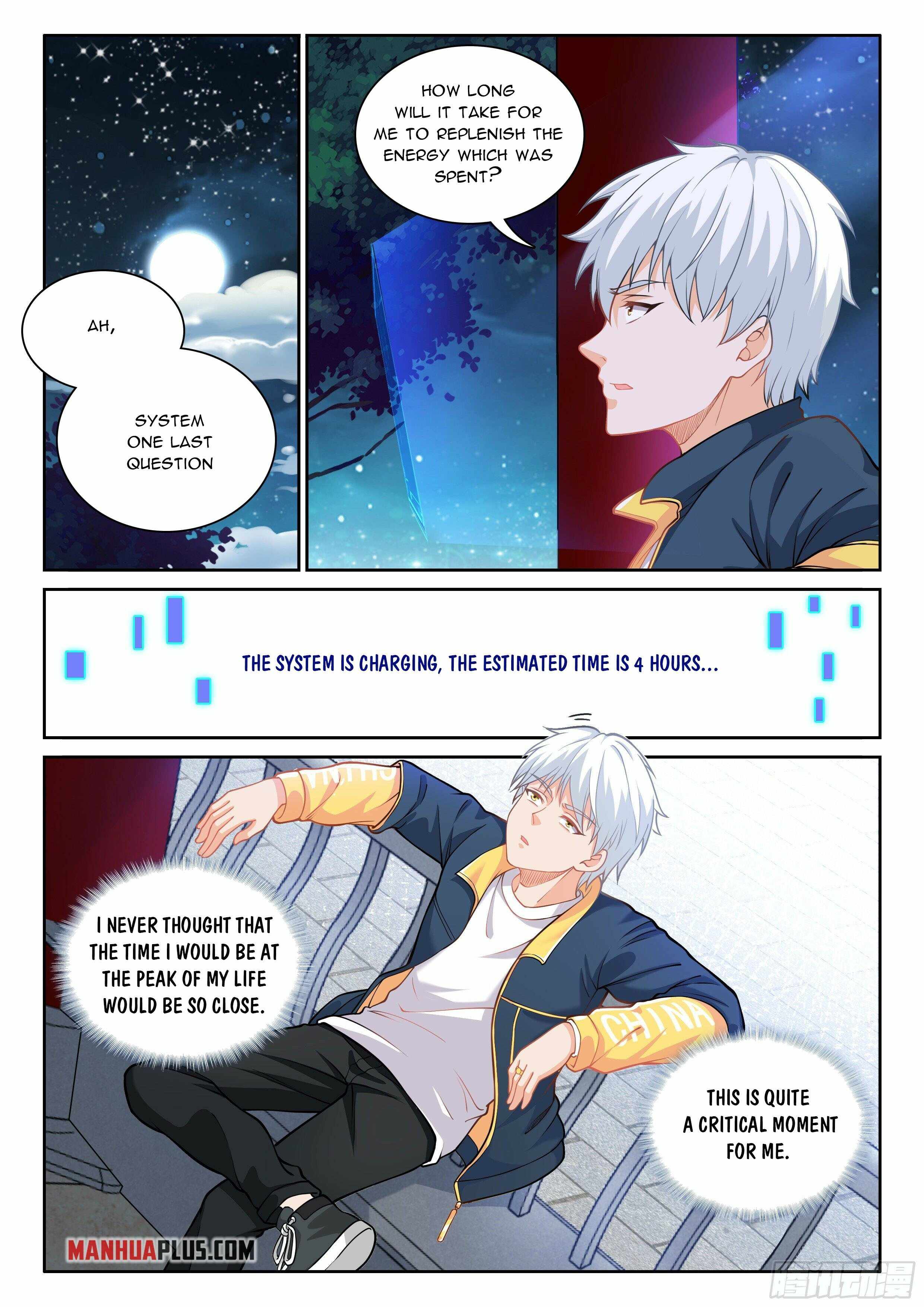 Ultimate Loading System Chapter 5 - Page 12
