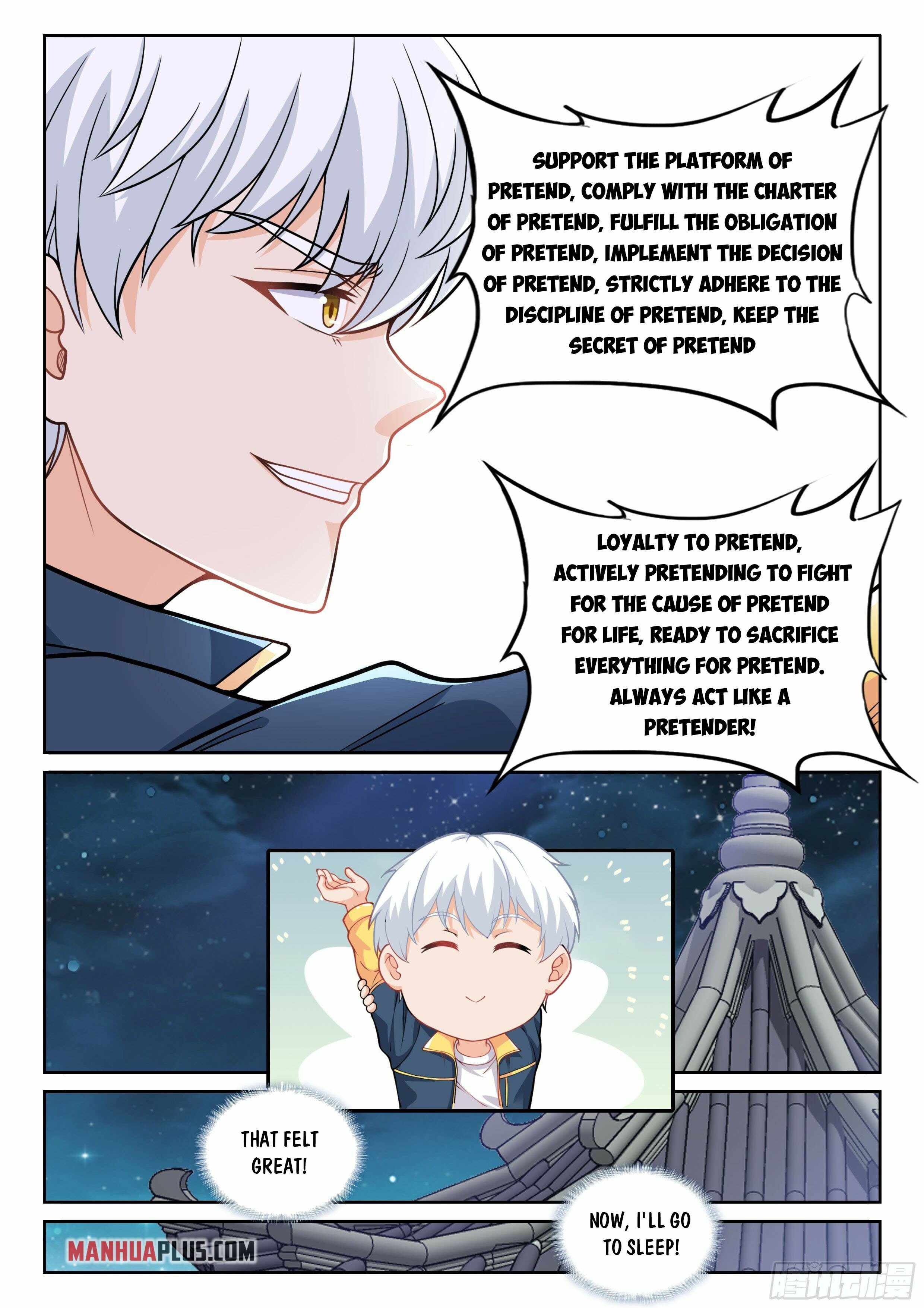 Ultimate Loading System Chapter 5 - Page 14